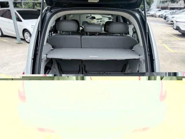 CHRYSLER克萊斯勒 PT CRUISER  第13張相片