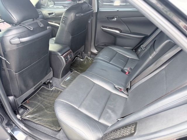TOYOTA豐田 CAMRY HYBRID  第8張相片