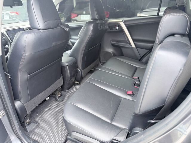 TOYOTA豐田 RAV4  第8張相片