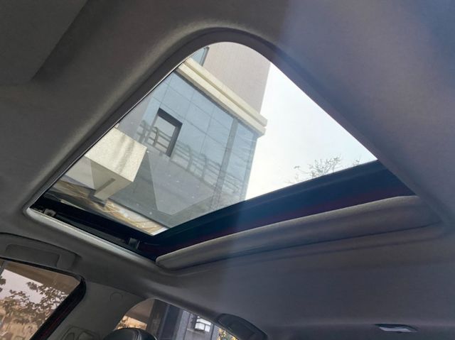 MITSUBISHI三菱 LANCER FORTIS  第8張相片