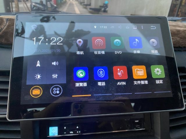 MITSUBISHI三菱 LANCER FORTIS  第10張相片