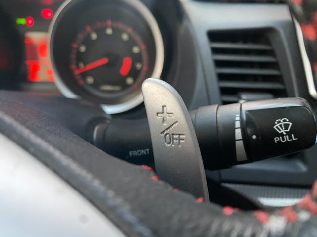MITSUBISHI三菱 LANCER FORTIS  第11張相片