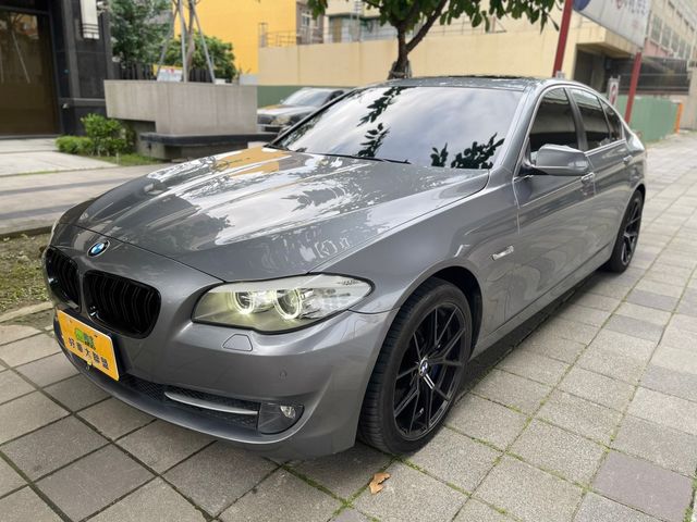 BMW寶馬 520  第1張相片