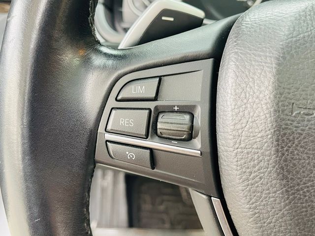 BMW寶馬 520  第13張相片