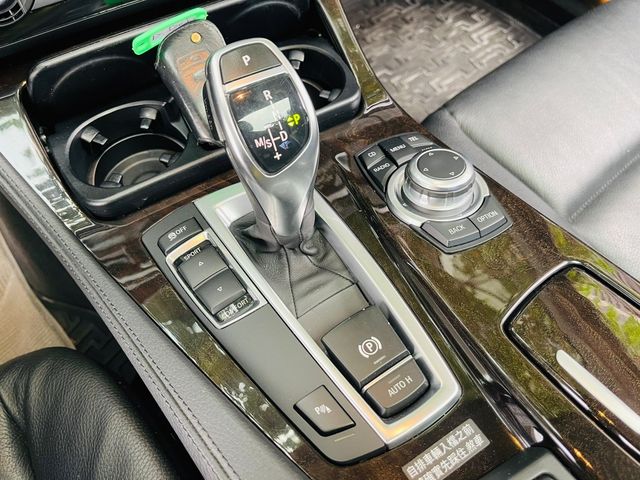 BMW寶馬 520  第17張相片