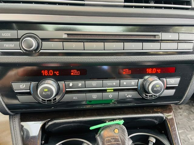 BMW寶馬 520  第19張相片