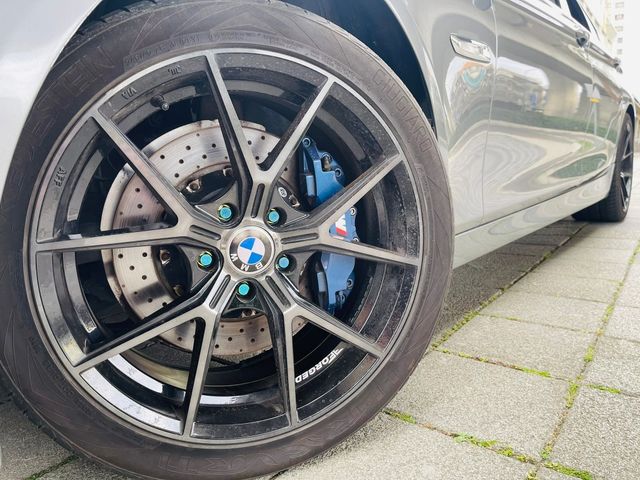 BMW寶馬 520  第20張相片