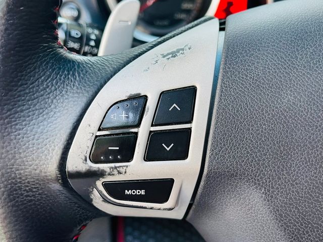 MITSUBISHI三菱 LANCER FORTIS  第10張相片