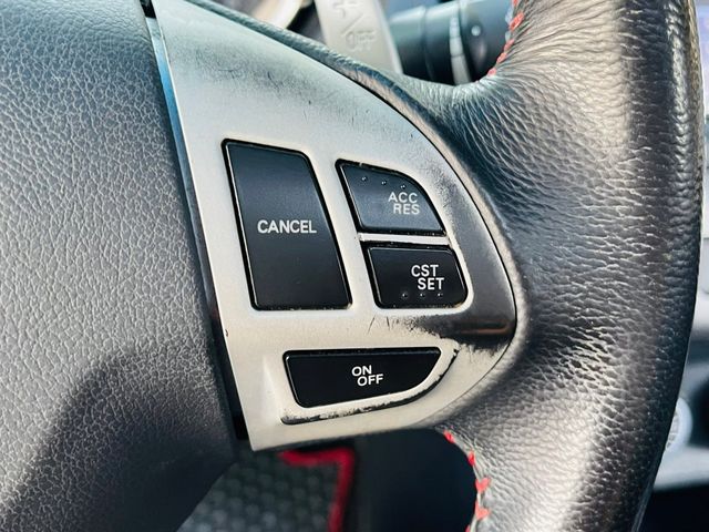 MITSUBISHI三菱 LANCER FORTIS  第11張相片