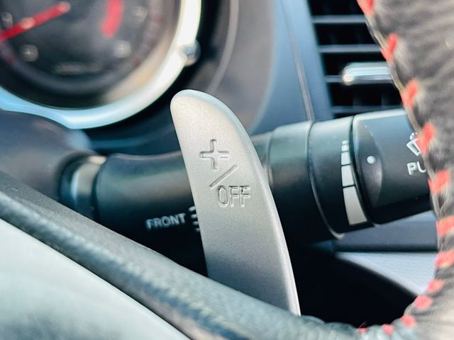 MITSUBISHI三菱 LANCER FORTIS  第12張相片