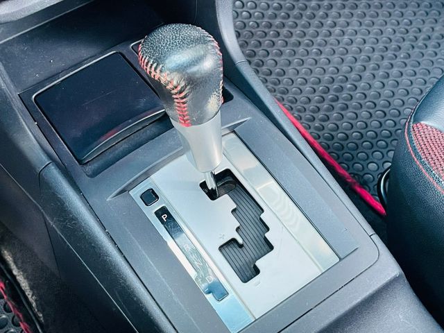 MITSUBISHI三菱 LANCER FORTIS  第14張相片