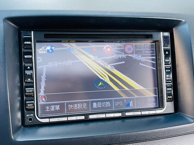 MITSUBISHI三菱 LANCER FORTIS  第15張相片