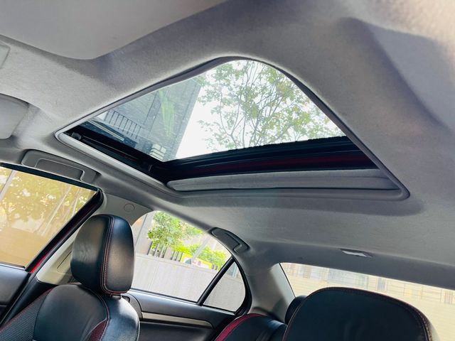 MITSUBISHI三菱 LANCER FORTIS  第18張相片