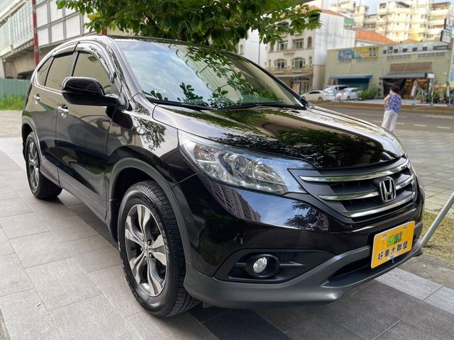 HONDA本田 CR-V  第3張相片