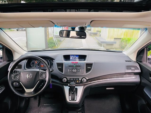 HONDA本田 CR-V  第6張相片