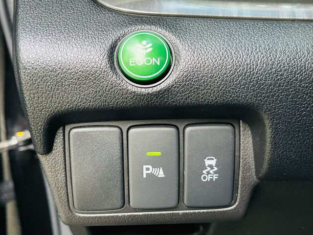 HONDA本田 CR-V  第9張相片