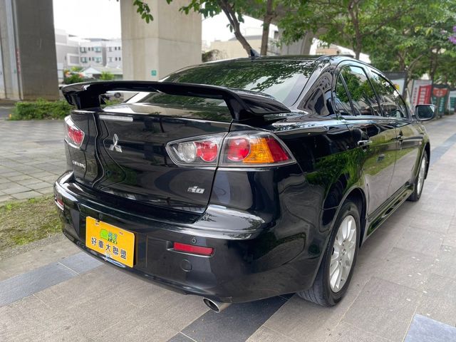 MITSUBISHI三菱 LANCER  第4張相片