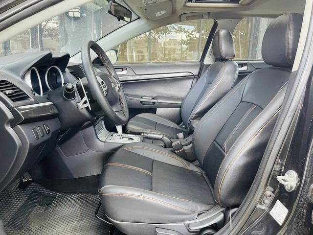 MITSUBISHI三菱 LANCER  第7張相片
