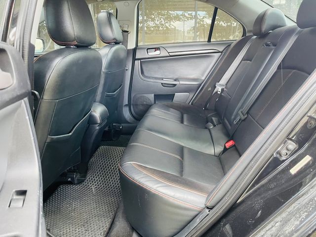 MITSUBISHI三菱 LANCER  第8張相片