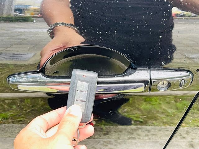 MITSUBISHI三菱 LANCER  第10張相片