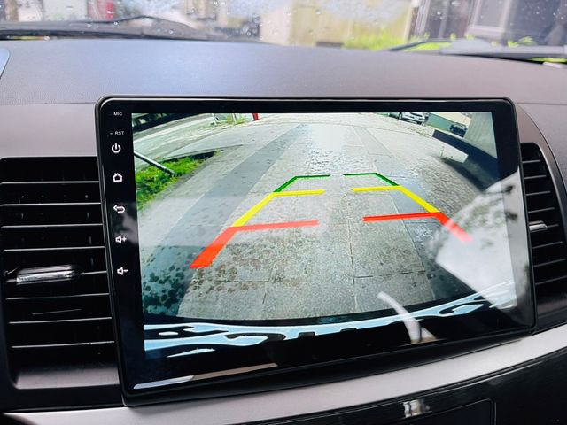 MITSUBISHI三菱 LANCER  第12張相片