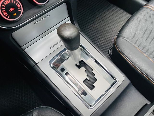 MITSUBISHI三菱 LANCER  第14張相片
