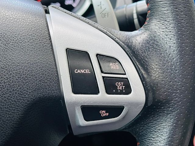 MITSUBISHI三菱 LANCER  第16張相片
