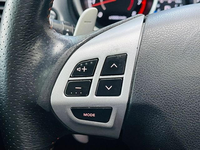 MITSUBISHI三菱 LANCER  第17張相片