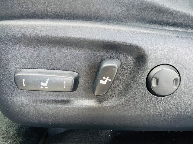 LEXUS凌志 NX300H  第9張相片