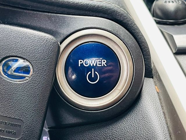 LEXUS凌志 NX300H  第13張相片