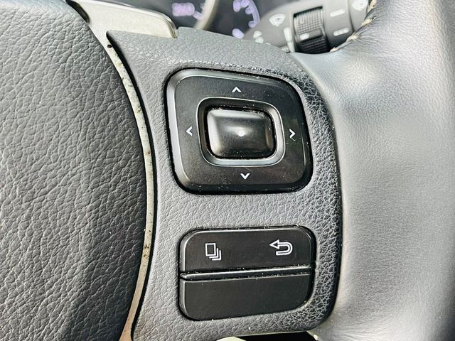 LEXUS凌志 NX300H  第18張相片