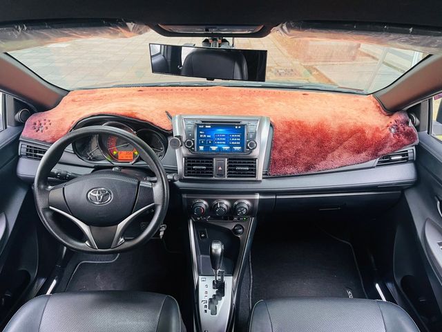 TOYOTA豐田 YARIS  第6張相片