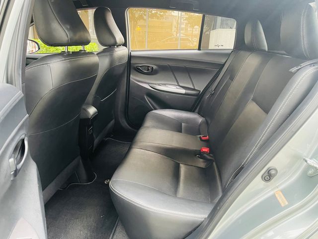 TOYOTA豐田 YARIS  第8張相片