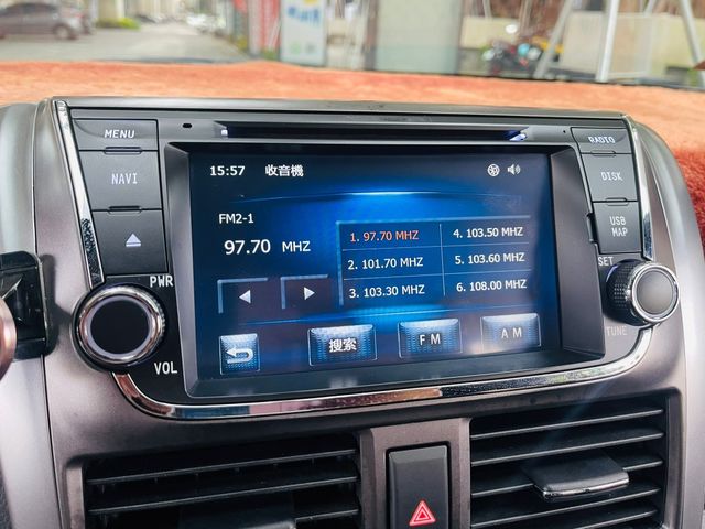 TOYOTA豐田 YARIS  第9張相片