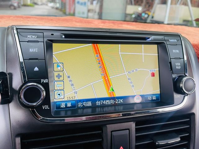 TOYOTA豐田 YARIS  第10張相片