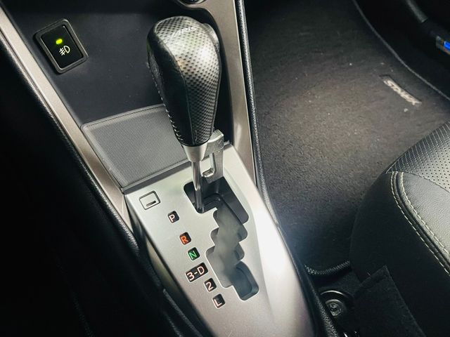 TOYOTA豐田 YARIS  第12張相片