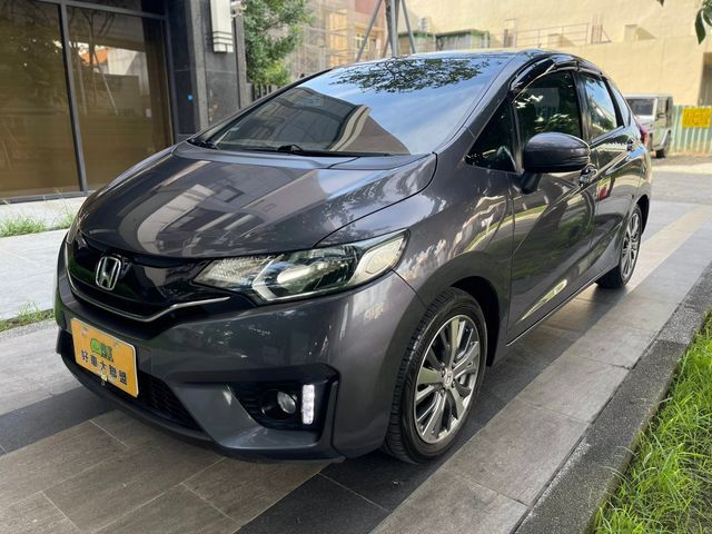HONDA本田 FIT  第1張相片