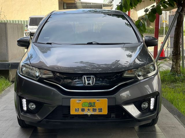 HONDA本田 FIT  第2張相片