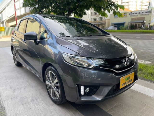 HONDA本田 FIT  第3張相片