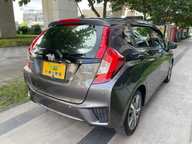 HONDA本田 FIT  第4張相片