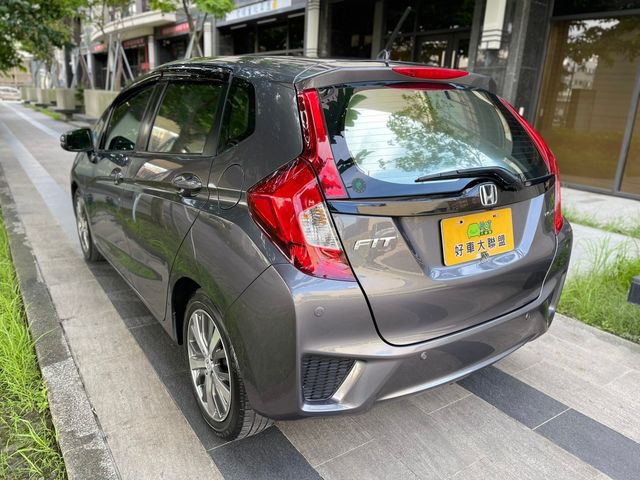 HONDA本田 FIT  第5張相片
