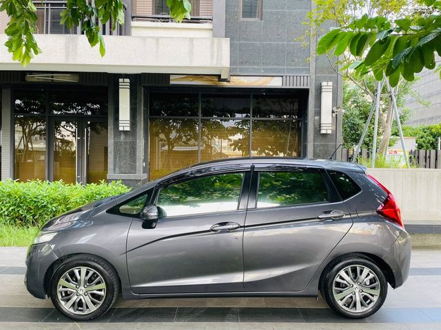 HONDA本田 FIT  第6張相片
