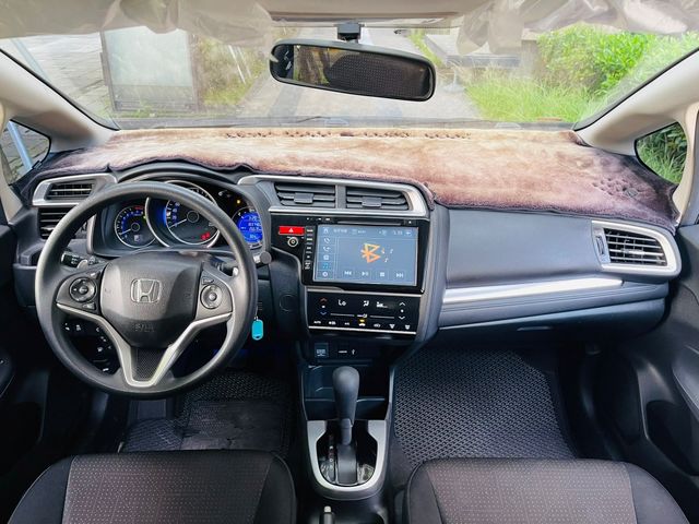 HONDA本田 FIT  第7張相片