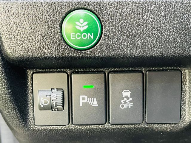 HONDA本田 FIT  第10張相片
