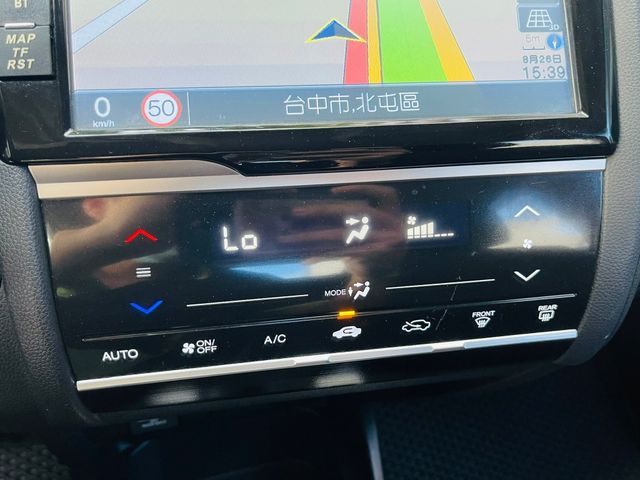HONDA本田 FIT  第14張相片