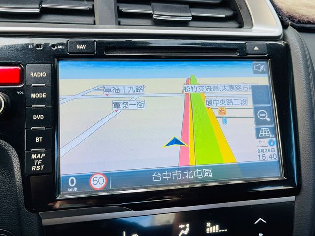HONDA本田 FIT  第15張相片