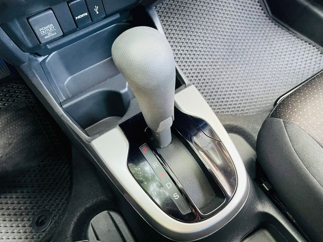HONDA本田 FIT  第18張相片