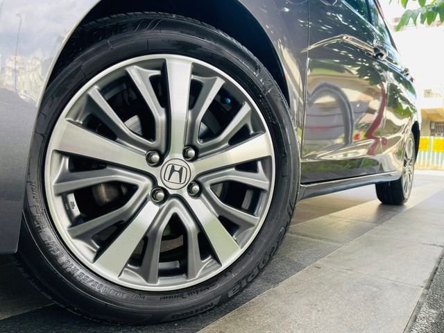 HONDA本田 FIT  第20張相片