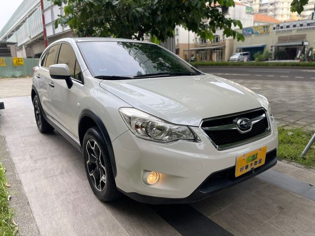 SUBARU速霸陸 XV  第3張相片
