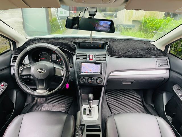 SUBARU速霸陸 XV  第6張相片